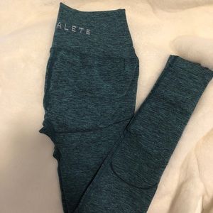 Alphalete Revival Leggings